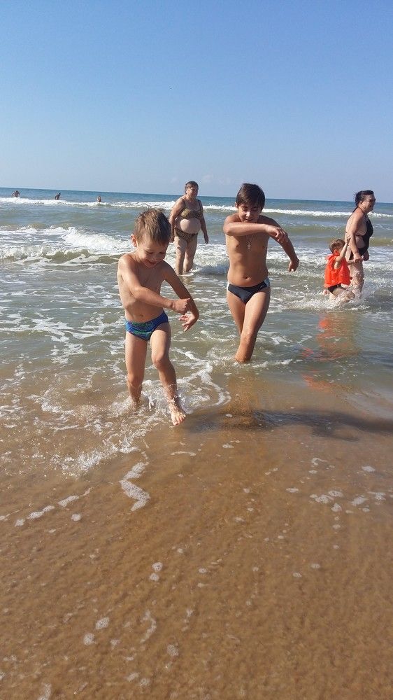 Фотография автора Сергей Можаев