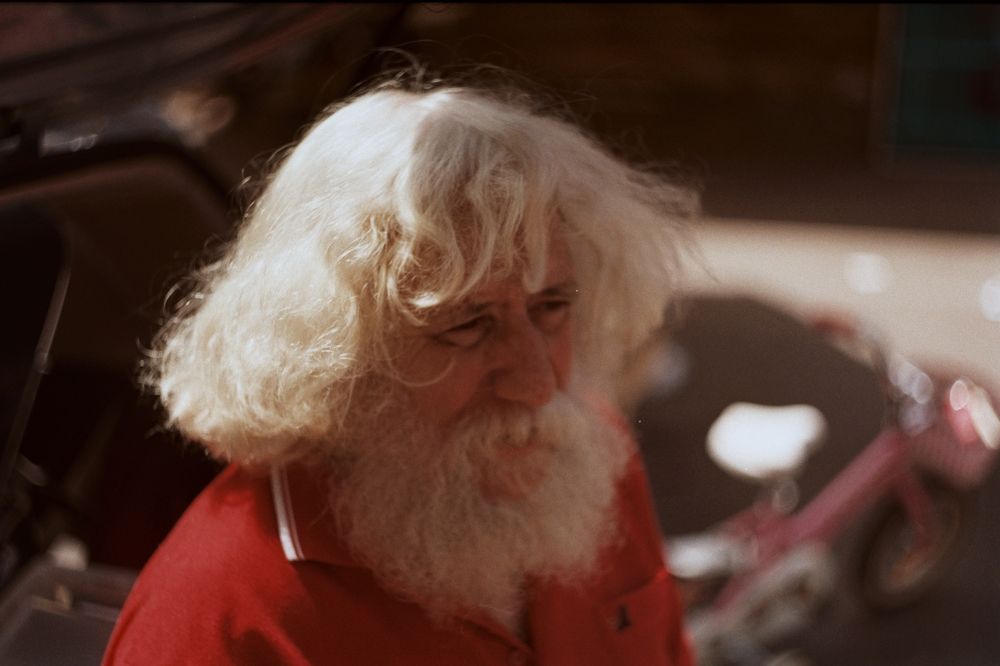 Photograph by Fadi Maruan Piccialli Carty Reyes