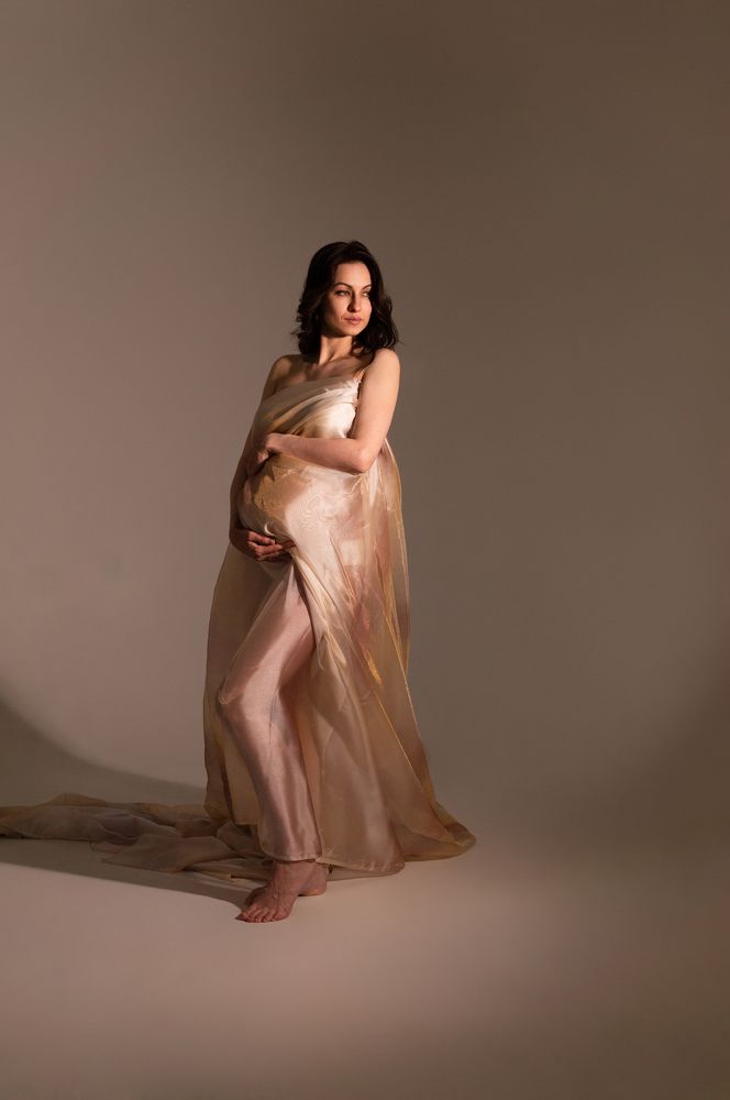 Photograph by Светлана Нестерова