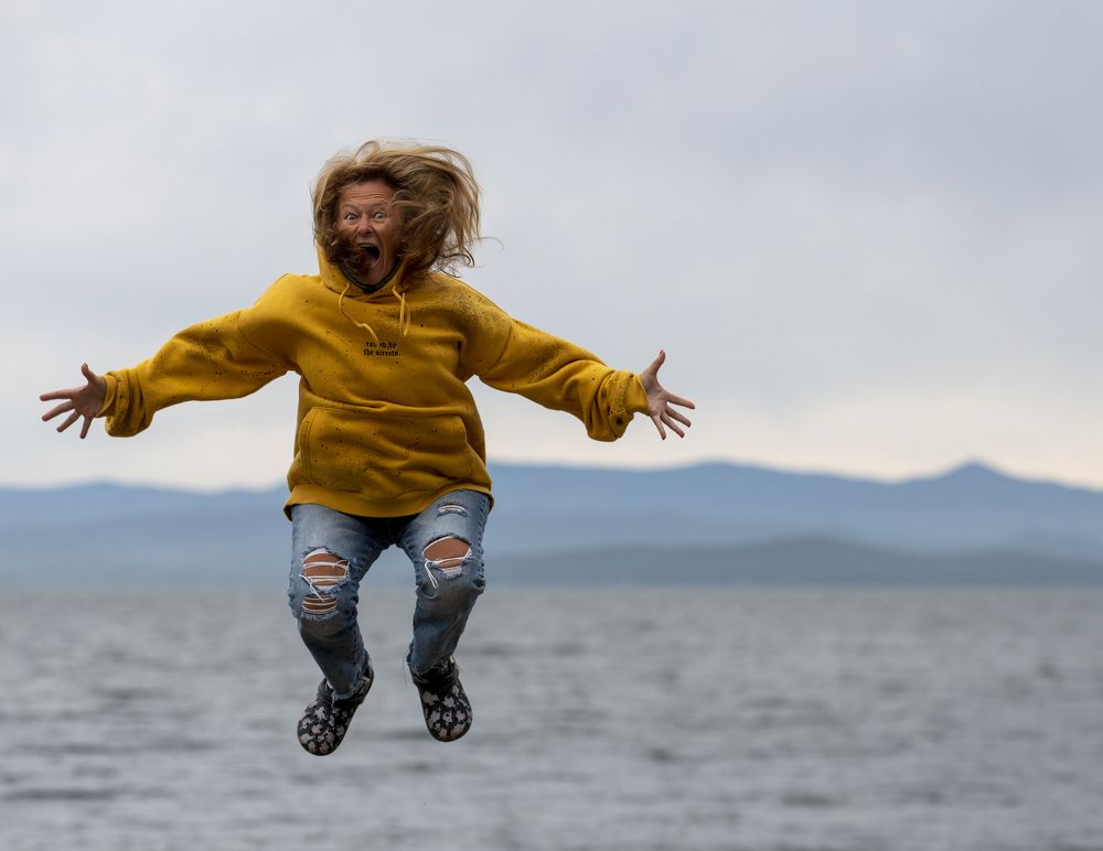 Photograph by Сергей Галёса