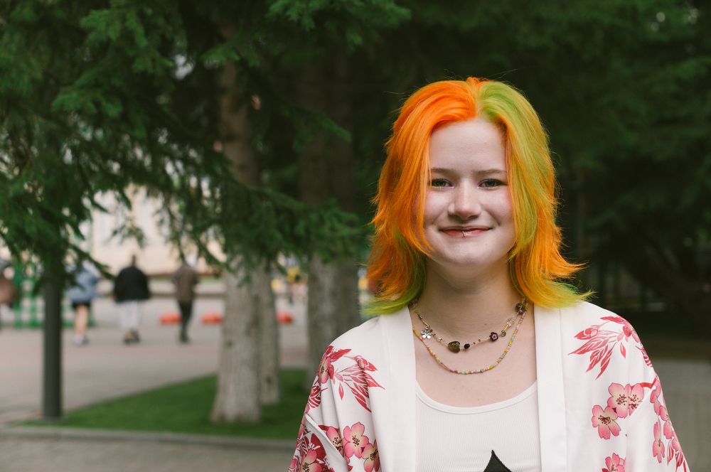 Photograph by Светлана Нестерова