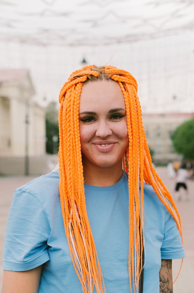 Photograph by Светлана Нестерова