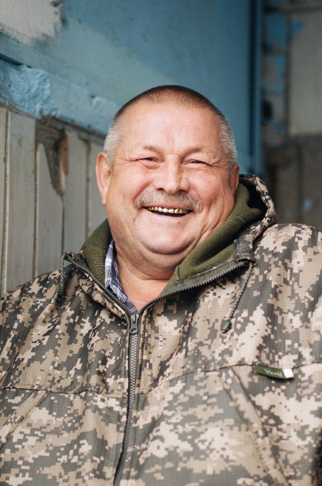 Photograph by Светлана Нестерова