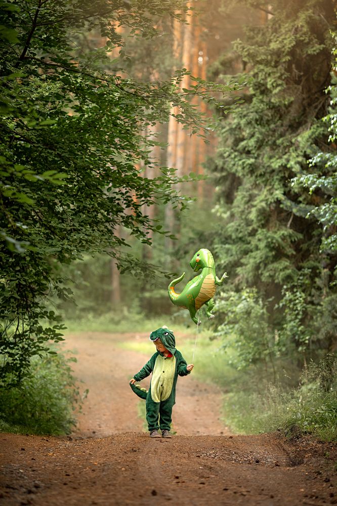 Photograph by Елена Коровкина