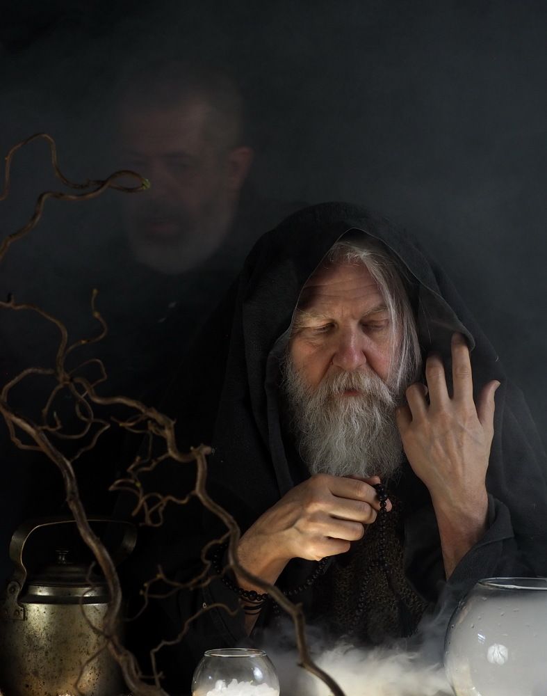 Photograph by Tatyana Markova