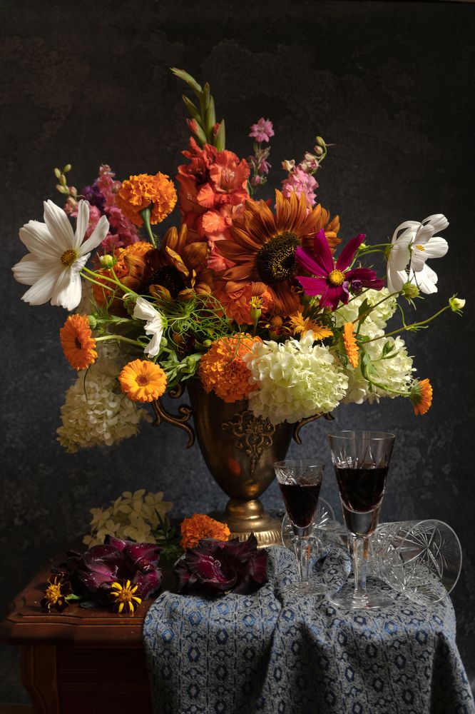 Photograph by Раиса Хоменко