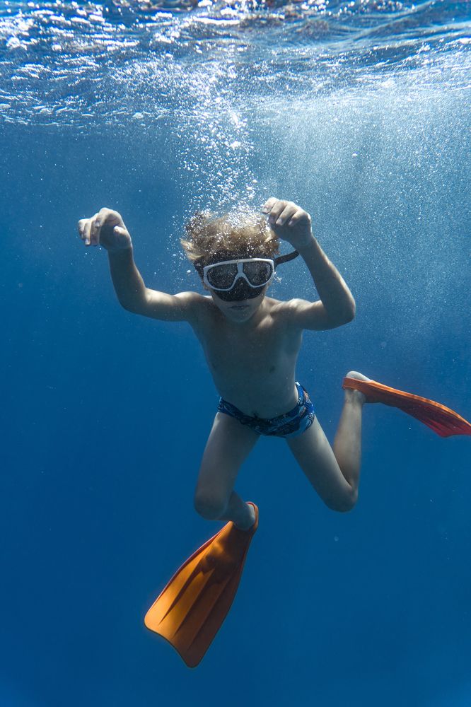 Фотография автора Дарья