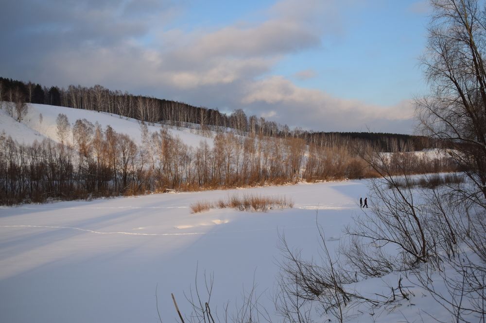 Photograph by Наталья Еременко