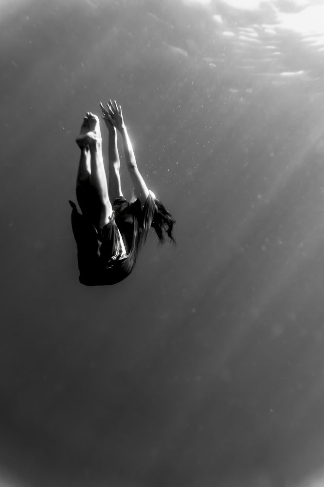 Фотография автора Дарья