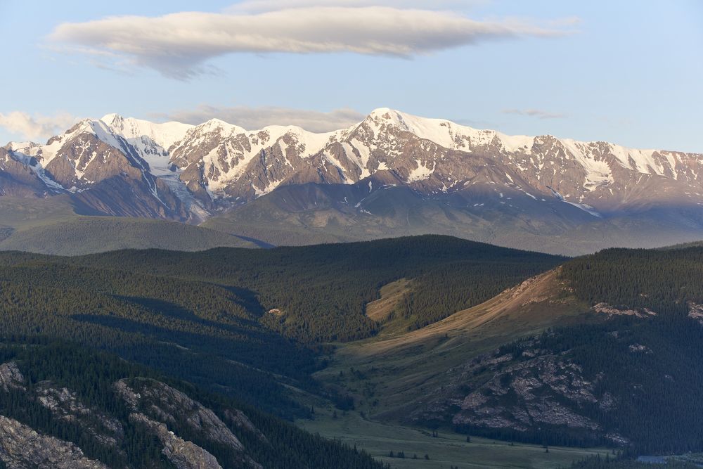 Photograph by Михаил Рогачев