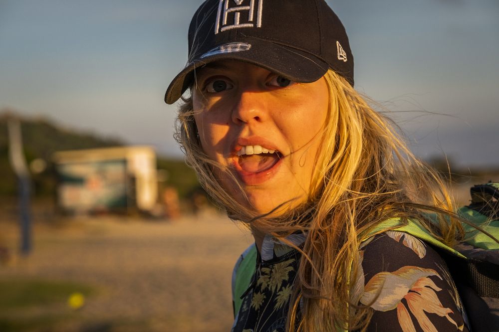 Photograph by Amelia Pardo