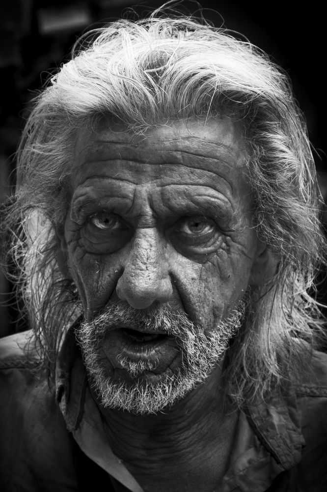 Photograph by Amelia Pardo