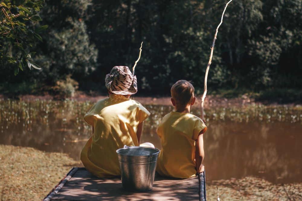 Photograph by Vyacheslav Bolyakin