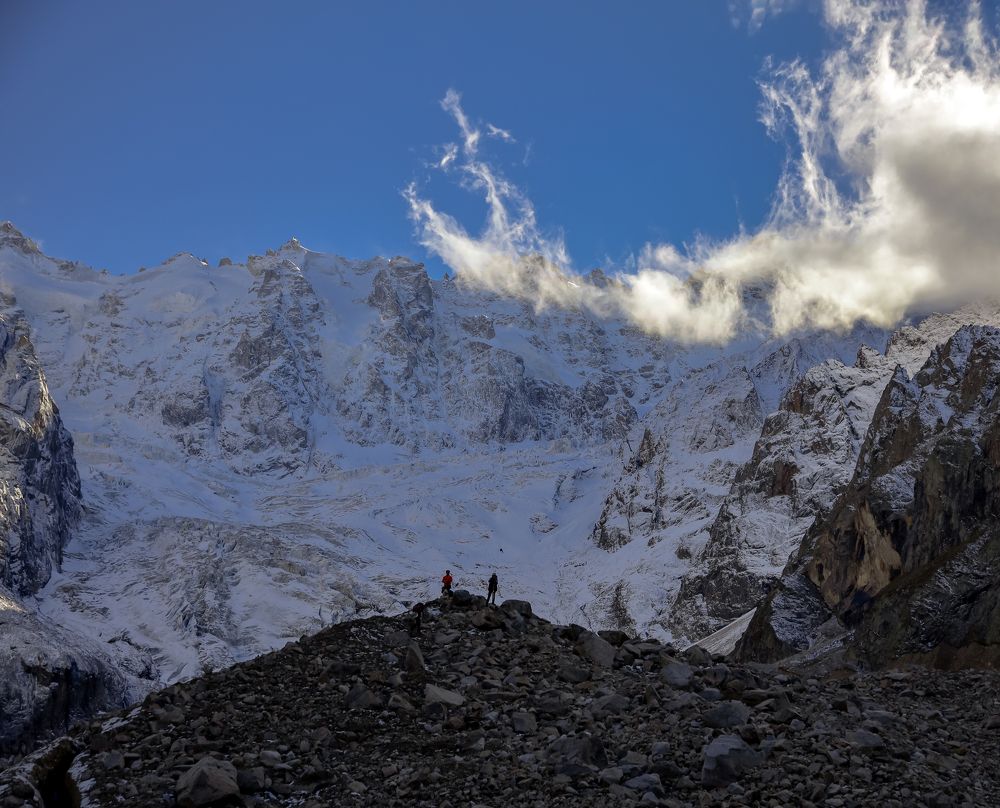 Фотография автора Юдин Андрей