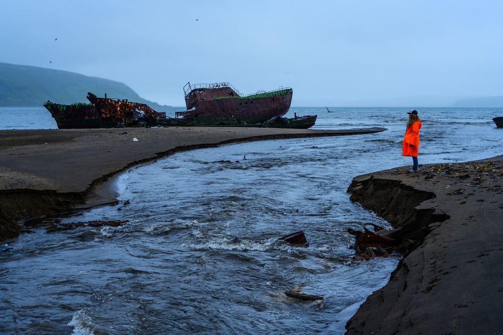 Photograph by Karasev Pavel