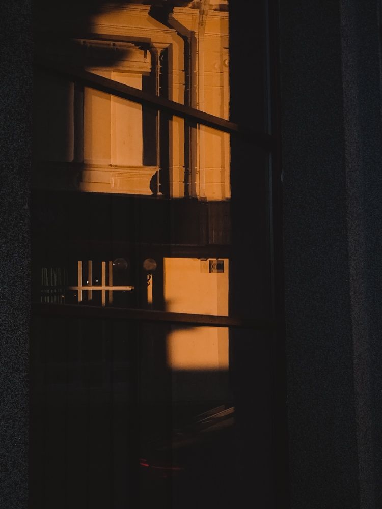 Отражения / Gleam