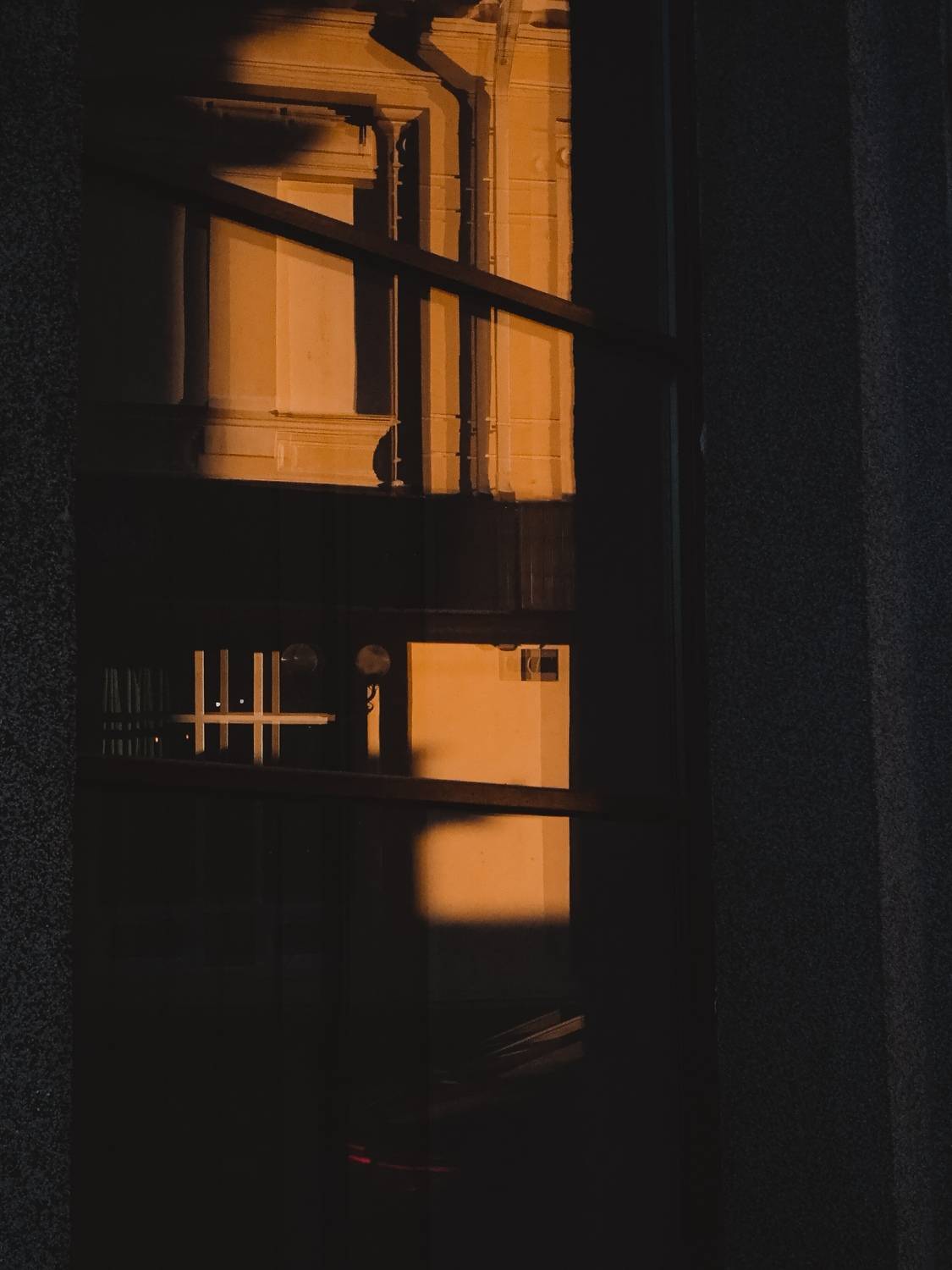 Отражения / Gleam