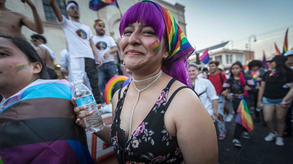 Photograph by Fernando Hernandez