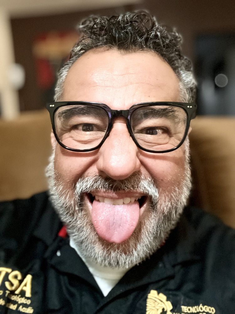 Photograph by Fernando Hernandez