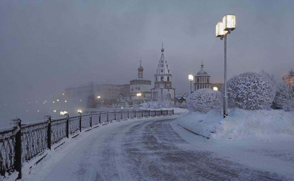 Photograph by Александр Попов