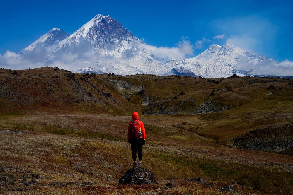 Photograph by Karasev Pavel