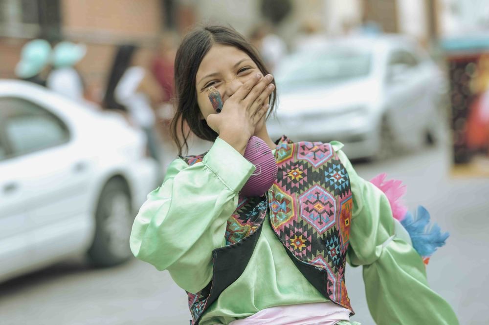 Photograph by Fernando Hernandez