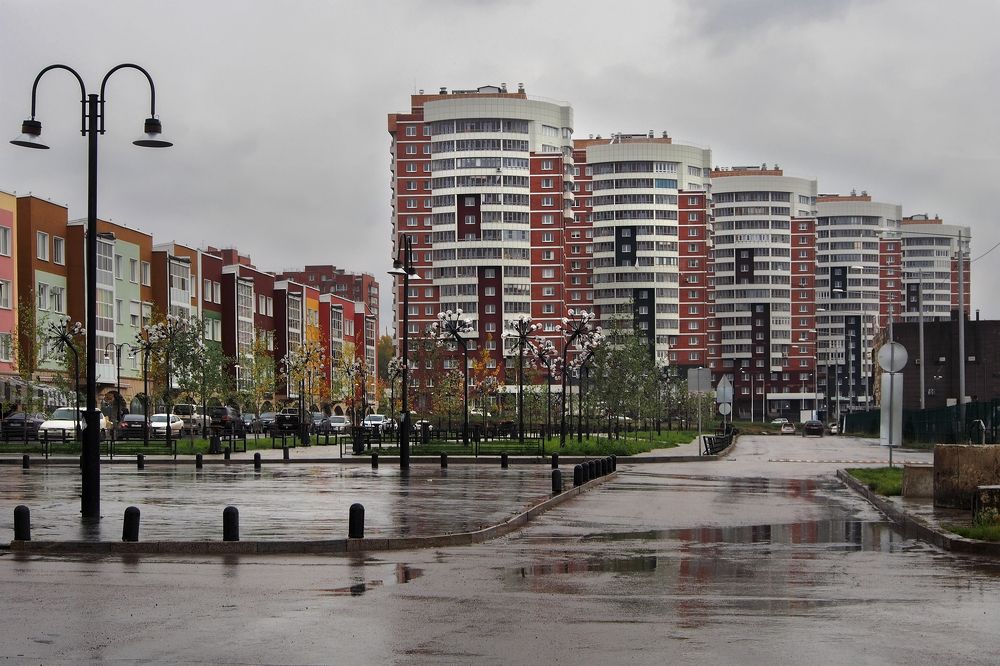 Photograph by Александр Попов