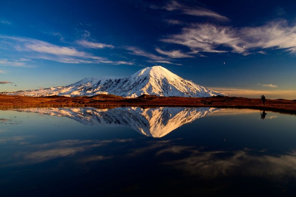 Photograph by Karasev Pavel