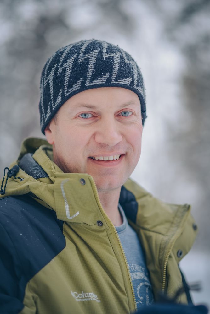 Глаза цвета неба