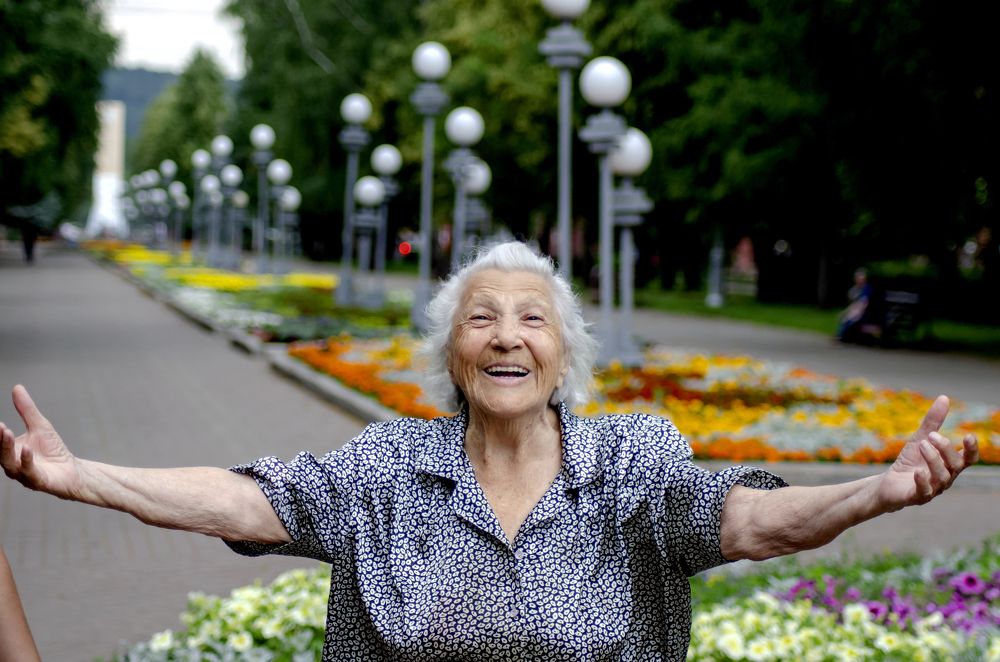 Photograph by Сергей Балухта