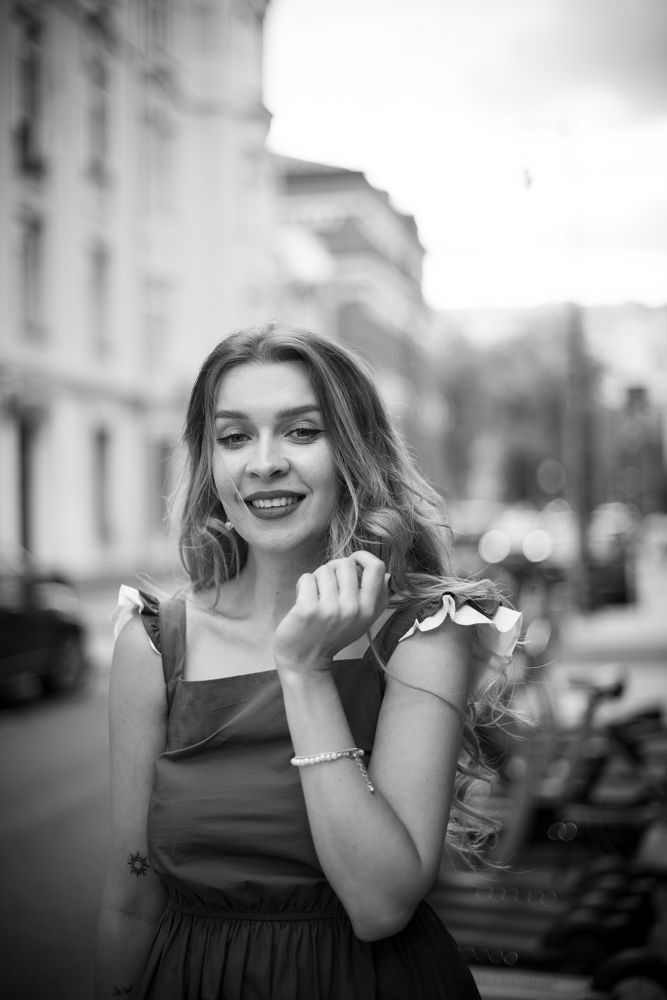 Photograph by Наталия Комаровская