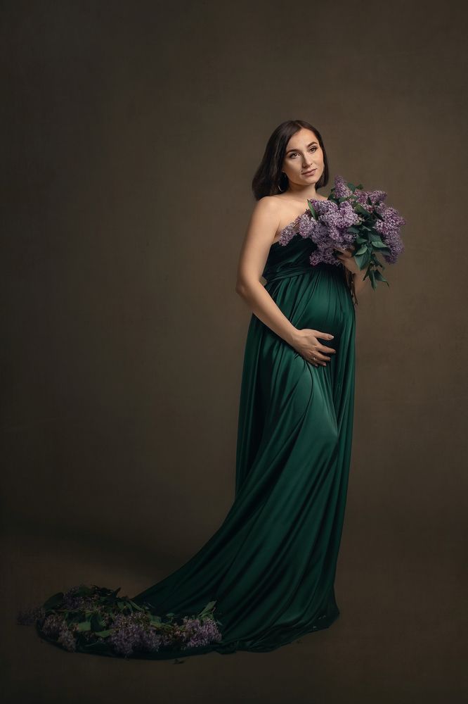 Фотография автора Анна Балабан