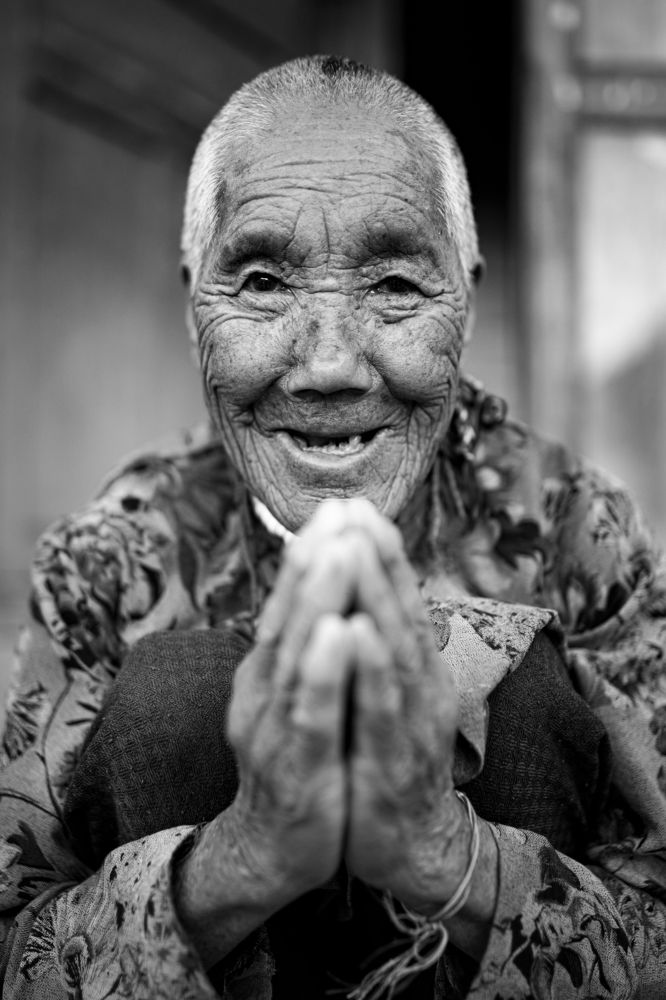 Photograph by Chetan