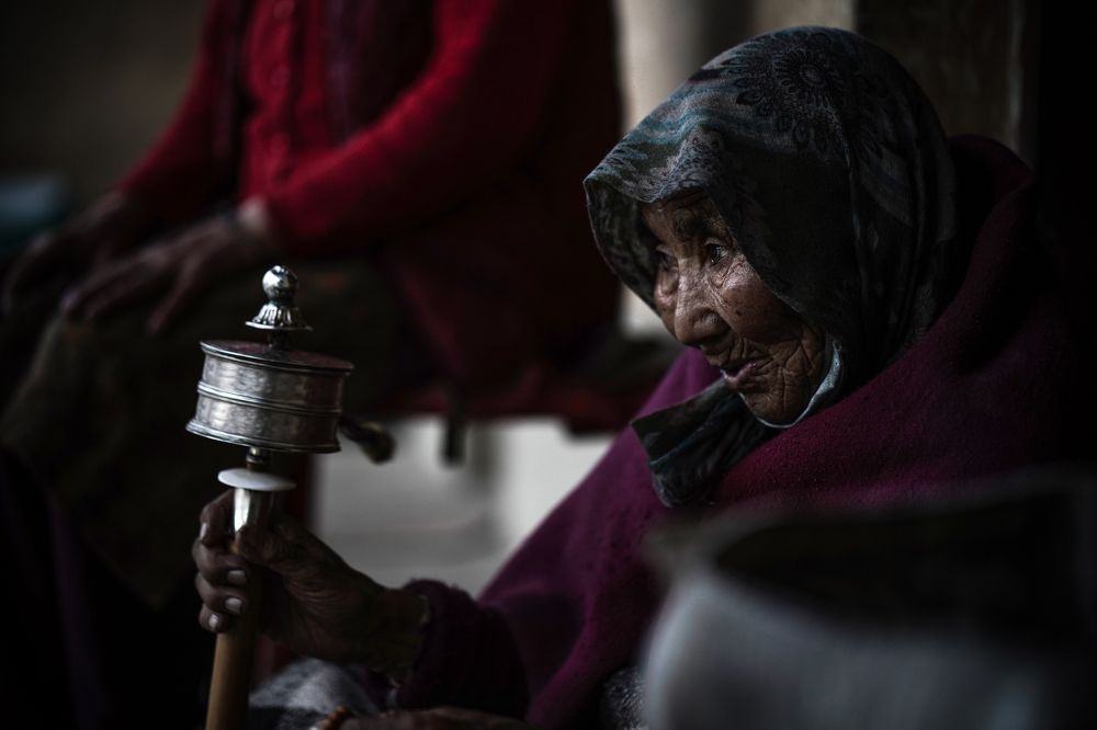 Photograph by Chetan