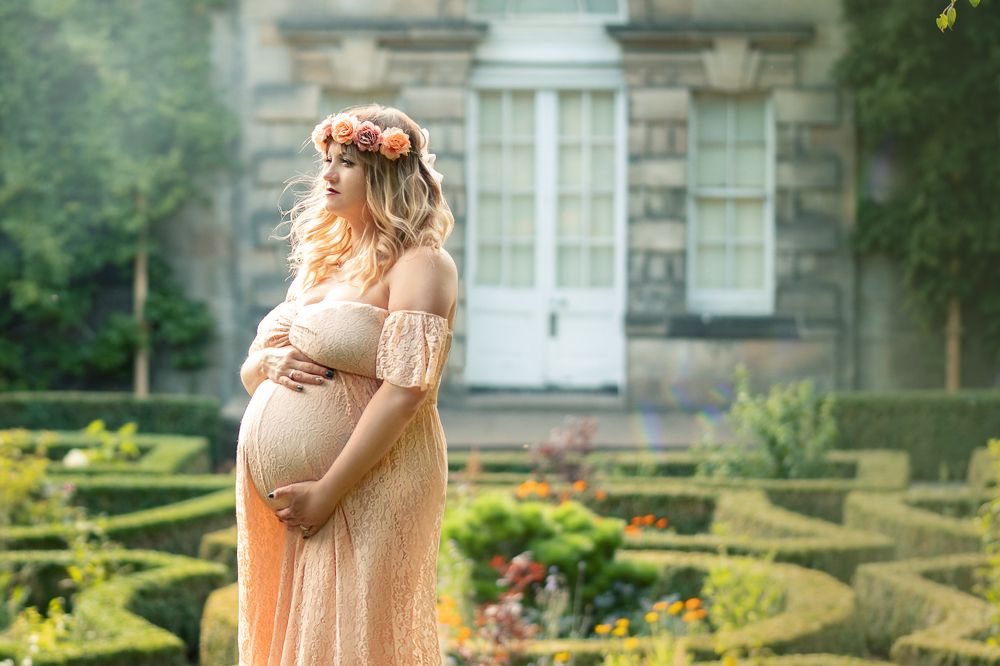 Photograph by Malgorzata Pomietlo