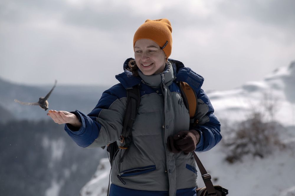 Photograph by Светлана Андреева