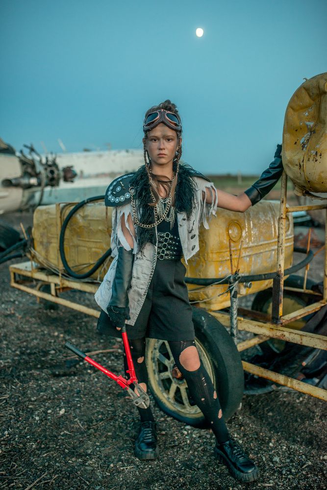 Photograph by Мария Луцук