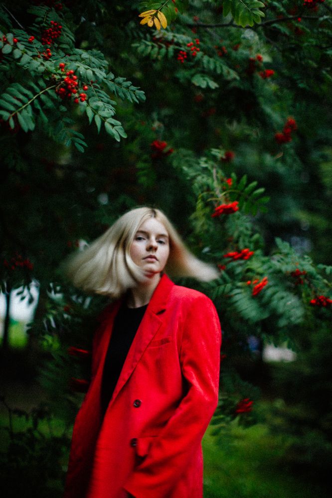 Photograph by Натали Захарова (Тай)