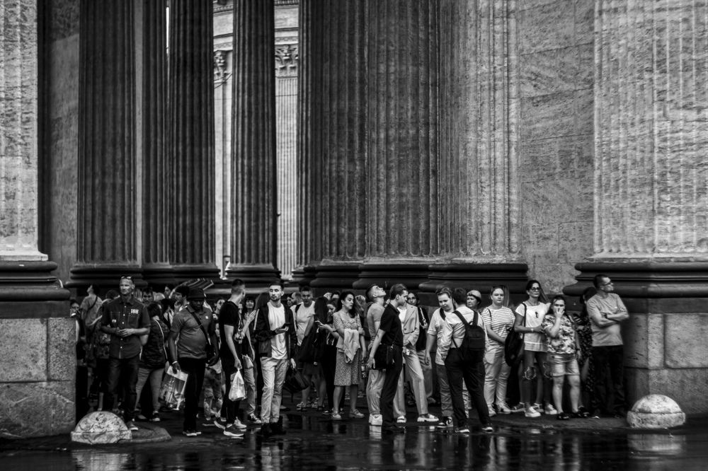 Photograph by Данил Борохтянов