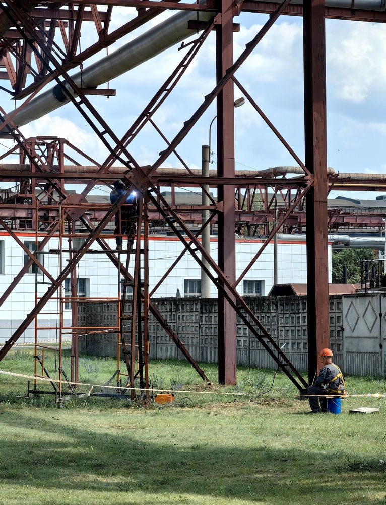 Photograph by Мудрилов Антон