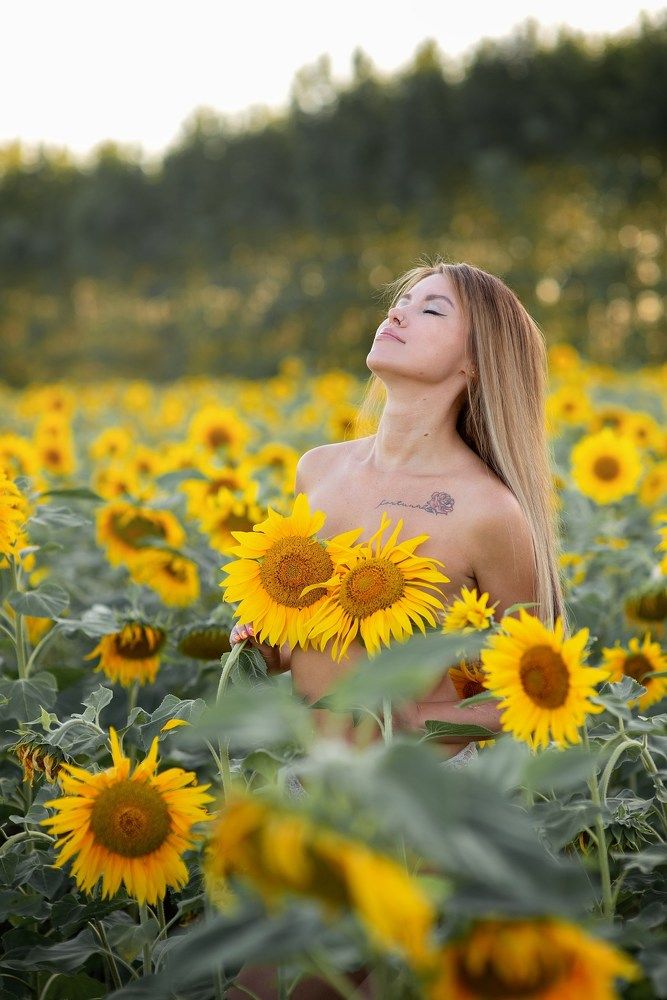 Photograph by Надежда Соколова