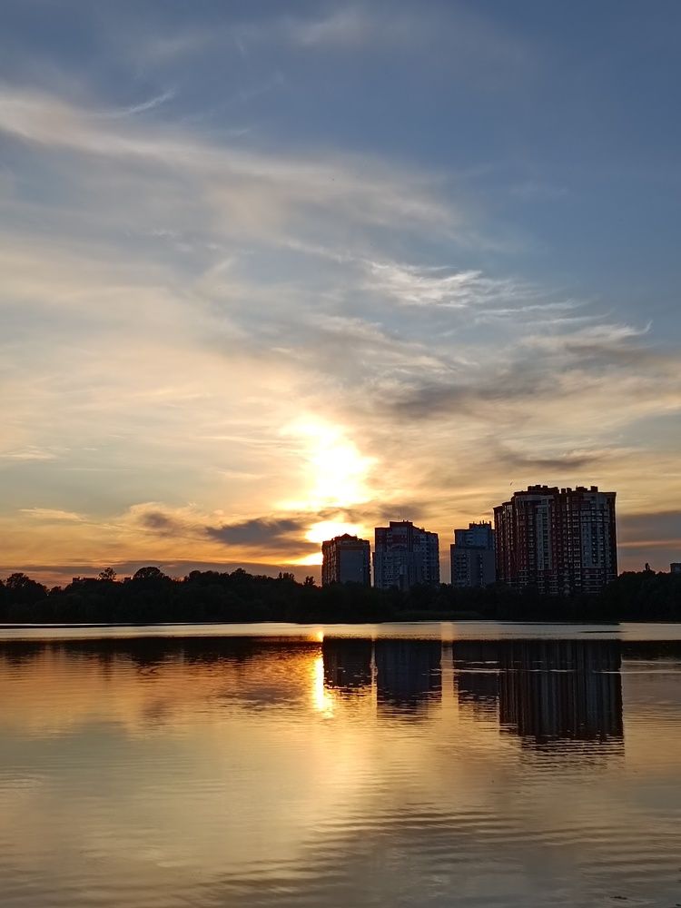 Photograph by Светлана Солдатченкова