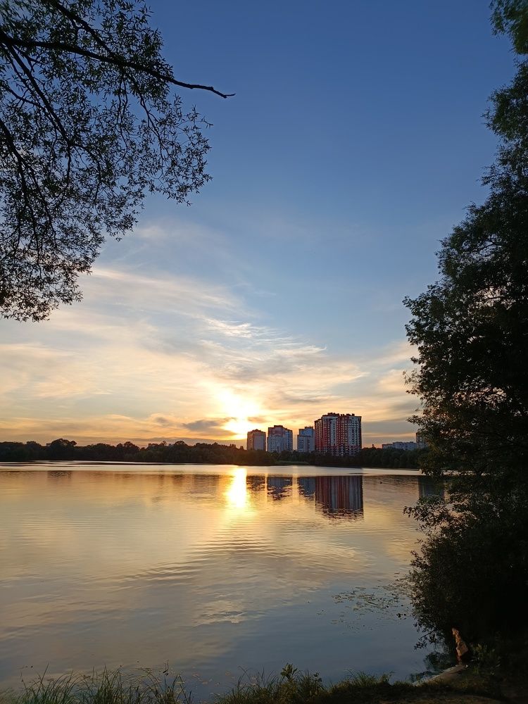 Photograph by Светлана Солдатченкова