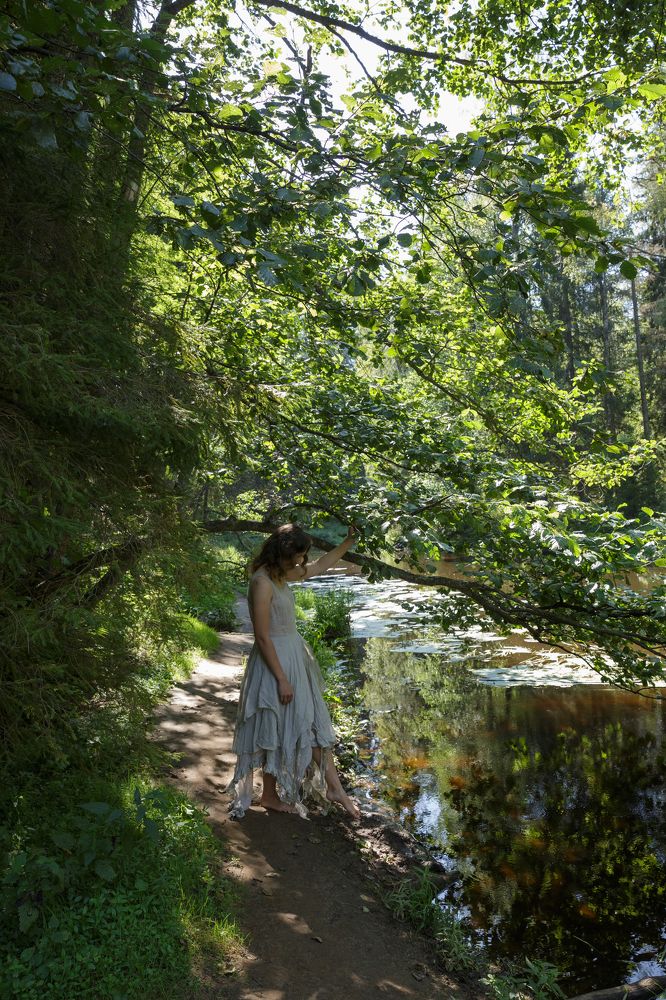 Photograph by Natalia Levenih