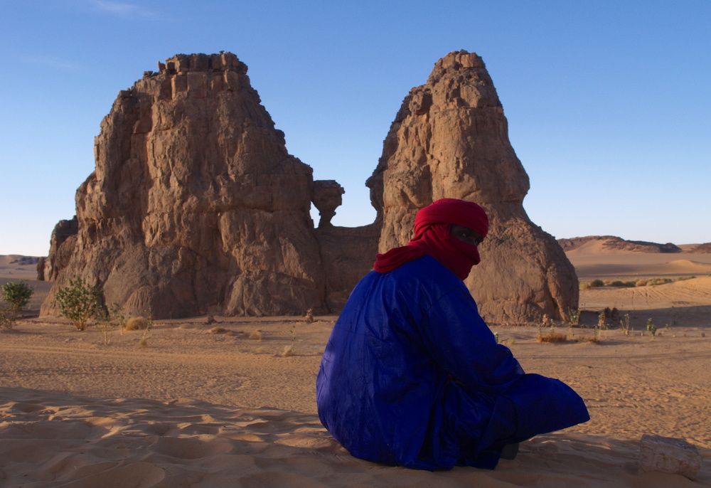 Photograph by Kaouche Mohamed