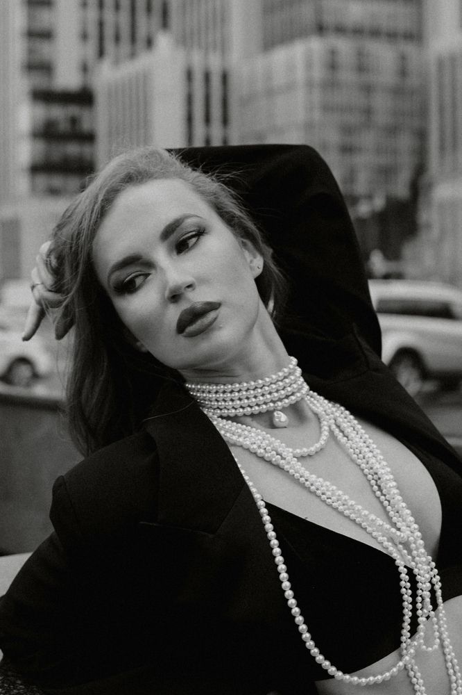 Photograph by Кристина Литвиненко