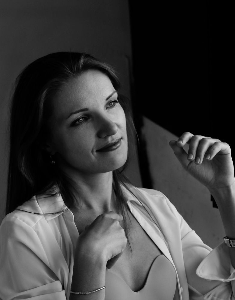 Photograph by Елена Дмитрович