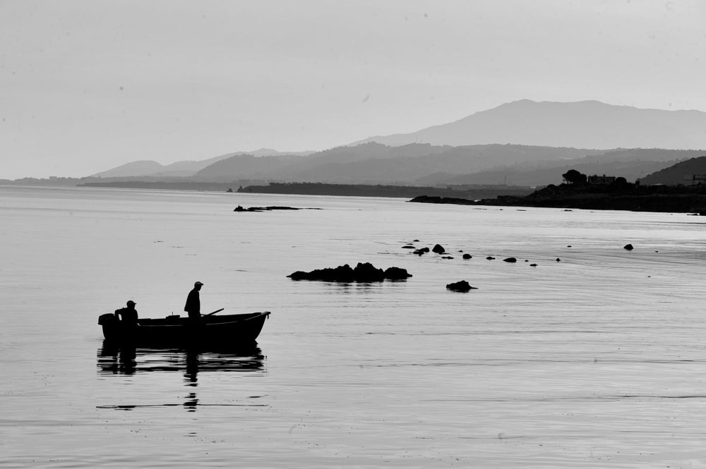 Photograph by Kaouche Mohamed