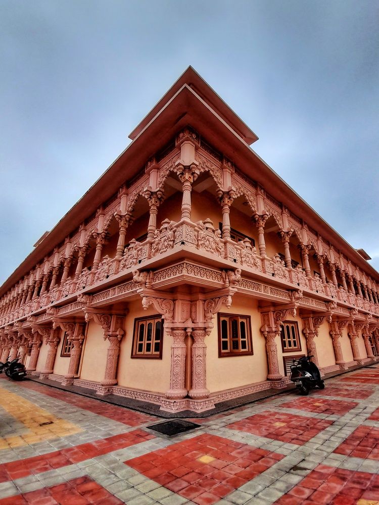 Photograph by Nitin Sidhpura