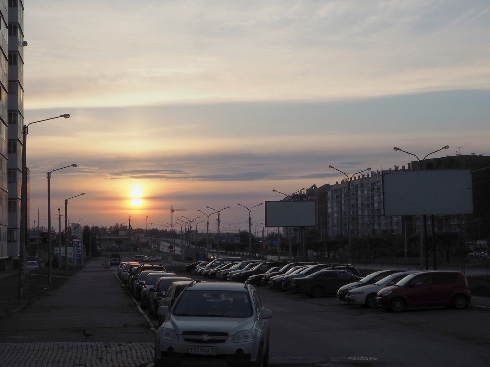 Photograph by Евгения Чепурная